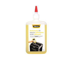 Fellowes ACC OIL/355ML 3608601 (043859775552)