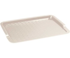 Curver Baltos juostos dėklas Curver 175223 CURVER