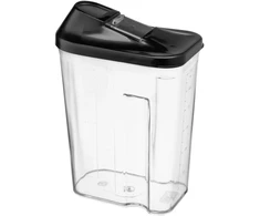 Maisto laikymo indas, 1,5 l, 22471 1, 14,5 x 9,5 x 20, GALICJA