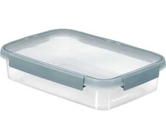 „Curver Smart Eco Line Fresh“ 3,5 l stačiakampis maisto indas