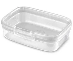 Snap Box 1,3 l CURVER maisto konteineris