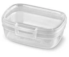 Snap box maisto konteineris 0,4 l CURVER