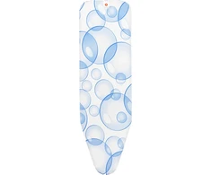 Brabantia Lentos laikiklis Bubbles PerfectFlow 101106