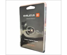 Adapteris USB Evelatus UltraLink Adapteris USB-C to USB 3.0 5V 3A 5 Gb/s