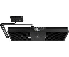 Komputer Arctic ARCTIC Senza AI 370 AMD Ryzen AI 9 HX 32 GB LPDDR5x-SDRAM 1 TB SSD Windows 11 Pro SFF Mini PC Juodas