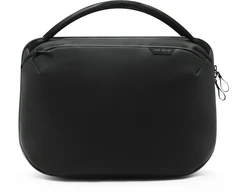 Peak Design bag Travel Weekender 25L juodas BTRW-25-BK-2 ()