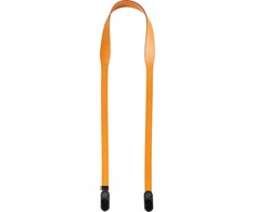 Peak Design dirželis Form Leather Camera Strap Standard Amber