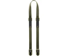 Peak Design camera strap Leash kelp 818373028695