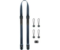 Peak Design camera strap Leash ocean 818373028701