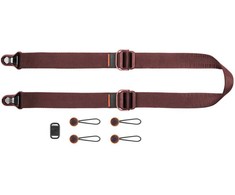 Peak Design Peak Design camera strap Slide Lite, eclipse