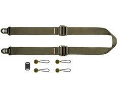 Peak Design camera strap Slide Lite kelp 818373028725 SLL-KP-3 (818373028725)