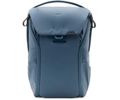 Peak Design Kuprinė PEAK DESIGN Everyday Backpack 20L v2 Ocean - mėlyna