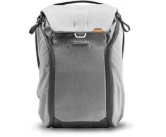 Peak Design Everyday Backpack V2 20L ash 818373026004 BEDB-20-AS-3 (0818373026004)