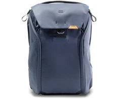 Peak Design Everyday Backpack V2 30L midnight 818373026042 BEDB-30-MN-3 (0818373026042)