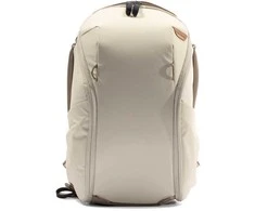 Peak Design Everyday Backpack Zip V2 15L bone 818373026318 BEDBZ-15-BO-3 (0818373026318)