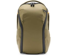 Peak Design Peak Design Everyday Backpack Zip V2 15L, kelp