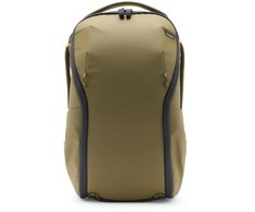 Peak Design Peak Design Everyday Backpack Zip V2 20L, kelp