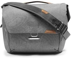 Peak Design Everyday Messenger V2 13L ash 818373026387 BEDM-13-AS-3 (0818373026387)