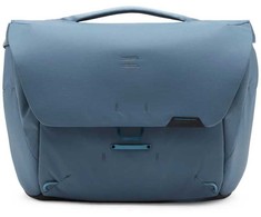 Peak Design Everyday Messenger V2 13L ocean 818373028220 BEDM-13-DS-3 (818373028220)