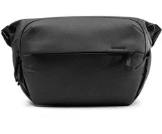 Peak Design Everyday Sling V2 10L juodas 818373026080 BEDS-10-BK-3 (0818373026080)