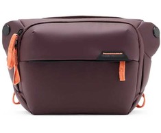 Krepšys Peak Design Peak Design Everyday Sling V2 3L, eclipse