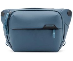 Krepšys Peak Design Krepšys PEAK DESIGN Everyday Sling 3L Ocean - mėlyna