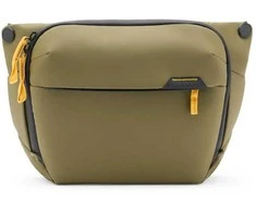 Peak Design Everyday Sling V2 6L kelp 818373028060 BEDS-6-KP-3 (818373028060)