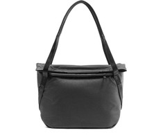 Peak Design Everyday Tote V2 15L juodas 818373026394 BEDT-15-BK-3 (0818373026394)