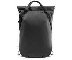 Peak Design Everyday Totepack V2 20L juodas 818373026417 BEDTP-20-BK-3 (0818373026417)