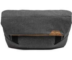 Peak Design Field Pouch V2 charcoal 818373025915 BP-CH-3 (0818373025915)