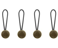 Peak Design Anchors v4 Kelp 4 Olive Anchors