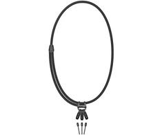 Peak Design Dirželis Peak Design Mobile Crossbody Multi-Strap Juodas - juoda
