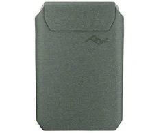 Peak Design Mobile Wallet Slim sage 818373024666