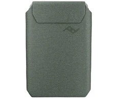 Peak Design Mobile Wallet Slim sage 818373024666