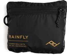 Peak Design Dėklas nuo lietaus Outdoor Rain Fly 25L–30L Juodas