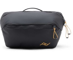 Peak Design Krepšys Outdoor Sling 4L Juoda