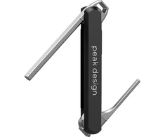 Peak Design Pro Tripod Hex Tool PTA-U-HX-1 ()