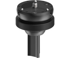 Peak Design Pro Tripod Pro lyginimo pagrindas