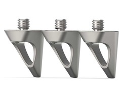 Peak Design Pro Tripod Spike Feet Pro Lite