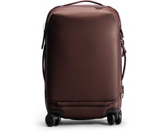 Peak Design Walizka Travel Line Peak Design Roller Pro Carry-On Eclipse – Ciemny fiolet