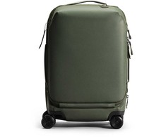 Peak Design Walizka Travel Line Peak Design Roller Pro Carry-On Sage– Szarozielona
