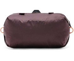 Peak Design Dėklas Travel Line Peak Design Shoe Pouch Eclipse - violetinė
