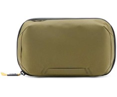 Peak Design Kasetė Travel Line Peak Design Tech Pouch Kelp v2 - oliwkowy
