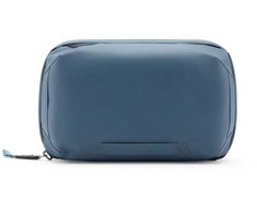 Peak Design Kasetė Travel Line Peak Design Tech Pouch Ocean v2 - mėlyna