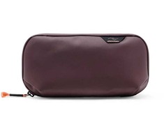 Peak Design Kasetė Travel Line Peak Design Tech Pouch Small Eclipse - violetinė