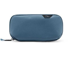 Peak Design Kasetė Travel Line Peak Design Tech Pouch Small Ocean - mėlyna