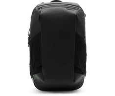 Peak Design Travel Backpack 2in1 40L juodas BTRT-40-BK-2 ()