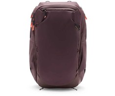 Kuprinė Peak Design kelioninė kuprinė 45L, tamsiai mėlyna