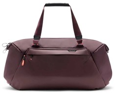 Peak Design Krepšys Peak Design Travel Duffel 65L Eclipse – violetinė