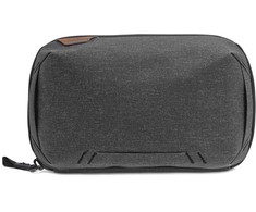 Peak Design Travel Tech Pouch charcoal 818373022402